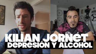 Entrevista Kilian Jornet 22 Depresión Y Alcohol [upl. by Ithsav]