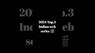 2024 best web series Indian shorts [upl. by Syxela772]