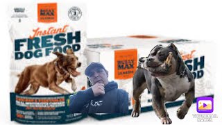 RAW FEEDING versus BLACK GOLD DOG FOOD the pros and cons and what you should know ￼ [upl. by Nedrah]