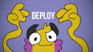 Deploy [upl. by Pass201]