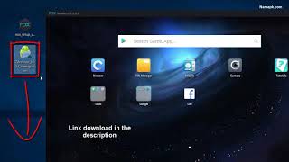 How To Install ZArchiver For PC Windows 1087 [upl. by Alicirp]