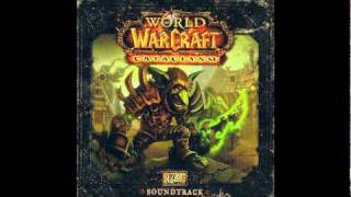 Cataclysm  10 Eventide  World of Warcraft  Soundtrack OST [upl. by Donnenfeld367]