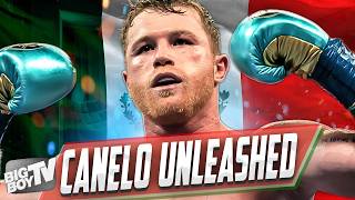 Canelo Alvarez NEW Interview  Canelo vs Berlanga Fight September 14 2024  Big Interview [upl. by Harbot359]