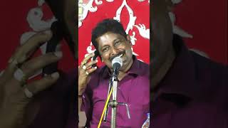 ஜொல்லு ஊத்துது🥰பட்டிமன்றம் pattimandram maduraimuthucomedy [upl. by Korman690]