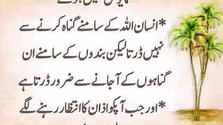 prophet story in urduhadees Nabi Ke liye Hadess [upl. by Becki]