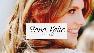 Stana Katic  Something beautiful [upl. by Nedyah]