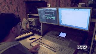 Filatov amp Karas  Studio Time Episode 10 [upl. by Rumilly593]