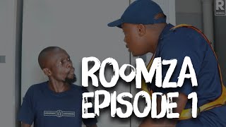 Roomza Episode 7  Ntshebe is Missing [upl. by Onitsoga]