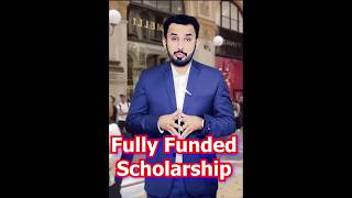 Italy Fully Funded Scholarship  Study In Italy For Pakistani Students  Study In Italy italy [upl. by Rankin]