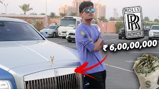 RICHEST YOUTUBER BUYS A NEW CAR [upl. by Small293]