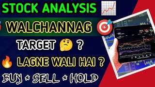 Finance Walchandnagar Industries Limited Share Latest News Today  WALCHANNAG Stock Latest News Tod [upl. by Som]