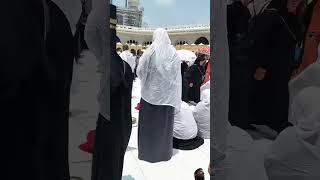 Labik la huma labik hajj love makkalivetoday live hajjlive beautiful madinahlive shortvideo [upl. by Khosrow289]