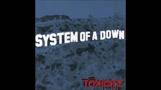 SYSTEM OF A DOWN Atwa [upl. by Atsejam]