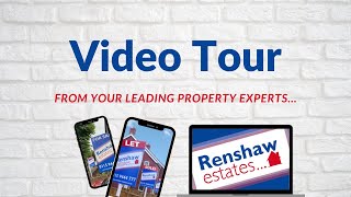 Virtual Video Tour Highgate Drive Shipley View Ilkeston Derbyshire [upl. by Ytiak]