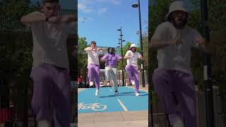 Asake amp Olamide  Amapiano Dance Video Choreography by Akay [upl. by Eda186]