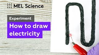 How to make liquid wires from graphene and water glass [upl. by Leiva]