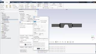 ANSYS Fluent Using the Six Degrees of Freedom Six DOF Solver [upl. by Zeni]