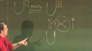 Organic Chemistry Catalysis involving Metal Carbene Complexes Prof Reiser Lect 18 [upl. by Idna824]