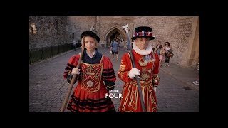 British Historys Biggest Fibs With Lucy Worsley  Episode 1 War of the Roses  Full Documentary [upl. by Groves964]