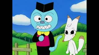 Mighty Cat Masked Niyander S01 E01 576p Hindi Tamil English Voot Kids WEB DL HDToons Play mkv mp4 [upl. by Koppel]