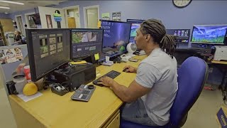 IDOC helps navigate jobs for inmates [upl. by Buyer102]