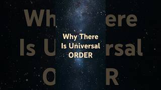 Where the Universes Order Came From — and WHY [upl. by Woodman]