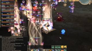 Lineage 2 Cuba  20110904 3lu4ka Blackbird [upl. by Namreh545]