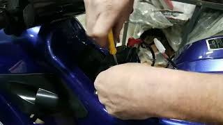 How To Assemble Your Coolster 110cc Atv Quad Four Wheeler Assembly Video [upl. by Zane959]