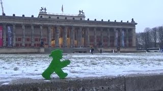 Museumsinsel Berlin  Museum Island Berlin [upl. by Aiel452]