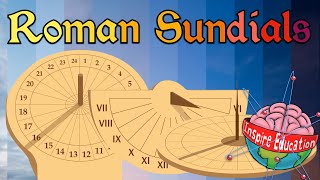 Roman Sundials [upl. by Ramak]