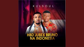 HBD JUBEX BRUNO NA INDONESIA [upl. by Adelind]