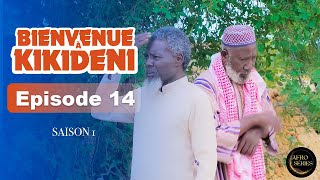 Bienvenue à KIKIDENI  Épisode 14  Révélations Exclusivité [upl. by Hashim123]