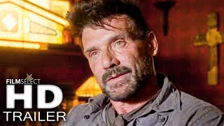 DIE ALONE Trailer 2024 Frank Grillo [upl. by Inol]