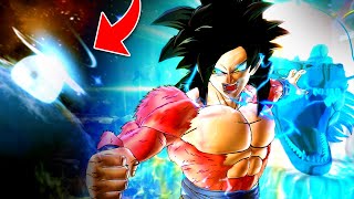 Nuova Mod MIGLIORE dellANNO 😍 10 SUPREME e PIANETA DISTRUTTO 😱 Dragon Ball Xenoverse 2 ITA [upl. by Aiza227]