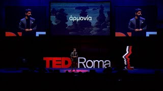 How to Become a Marketing Superhero  Giuseppe Stigliano  TEDxRoma [upl. by Oag]