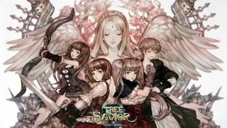 56  Ungettable  Tree Of Savior OST  BGM  Soundtrack [upl. by Fairman451]