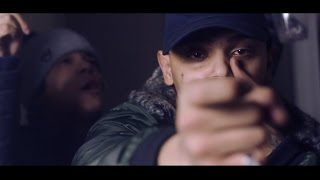 Bally Jones ft Scouse Trappin Tremz  Pop Arf  Music Video [upl. by Wendi]