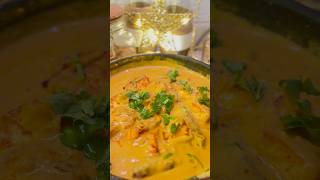 Paneer butter masala recipe shorts trending recipe [upl. by Aluap625]