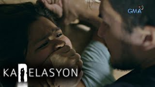 Karelasyon Complicated family affair full episode [upl. by Quillan]