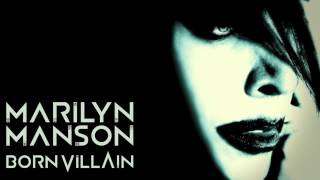 Marilyn Manson  Slomotion [upl. by Aerdnek]