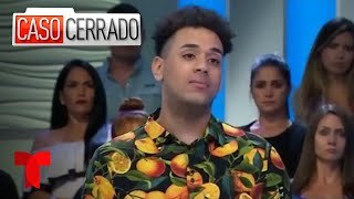 Caso Cerrado Capítulo Completo La herencia es más que unas propiedades 👵🏼🏠👨🏼‍🤝‍👨🏻 [upl. by Ecertak]