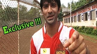 EXCLUSIVE  Barun Sobtis aka Arnavs INTERVIEW MESSAGE for Fans [upl. by Ablasor387]