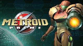 Metroid Prime An Exciting Evolution [upl. by Ayitahs]