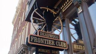 Deadwood SD and Cheyenne WY [upl. by Aekan942]