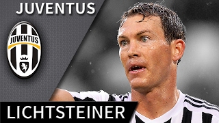 Stephan Lichtsteiner • Juventus • Best Defensive Skills amp Goals • HD 720p [upl. by Diraf330]