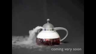 Chillistick Dry Ice Storm in a teapot [upl. by Kronfeld765]