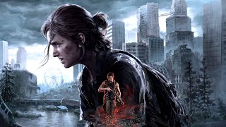 Last of us part 2 remasteredPart1  Game 1 of 100 before GTA6 [upl. by Amliw907]