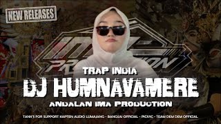 DJ TRAP HUMNAVAMERE REBORN  IMA PRODUCTION  VIRAL TREND TIKTOK 2024 TEAM DEM DEM OFFICIAL [upl. by Zeuqirdor]