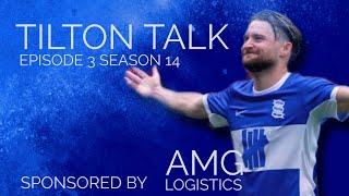 BCFC FansTilton Talk Show ep 3 Season 14 [upl. by Grantham]