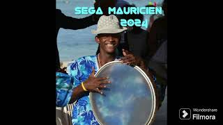 SEGA MIX MAURICIEN 2024 [upl. by Rotce]